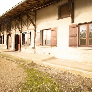 Ferme Bressane - 4 Saint-Etienne-du-Bois (Ain)