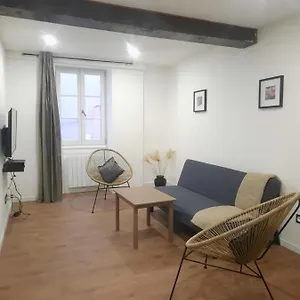 Le Refuge Du Bonheur Trévoux